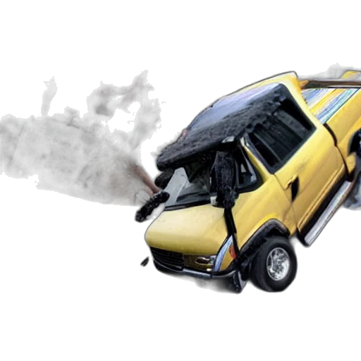car, concept art, 3d render, photorealistic transparent PNG cut-out