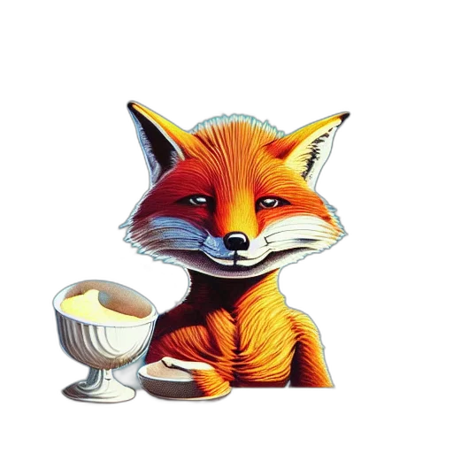 food, animal, staff, mask, concept art, photorealistic, fantasy art, pixel art transparent PNG cut-out