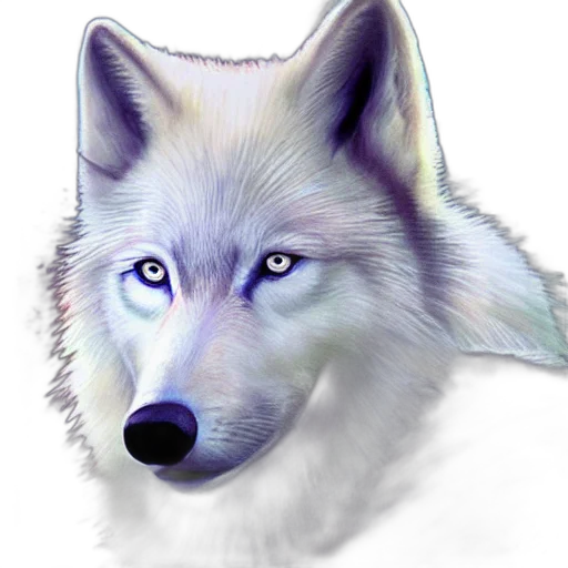 animal, face, staff, jewelry, photorealistic, watercolor, fantasy art, pixel art transparent PNG cut-out