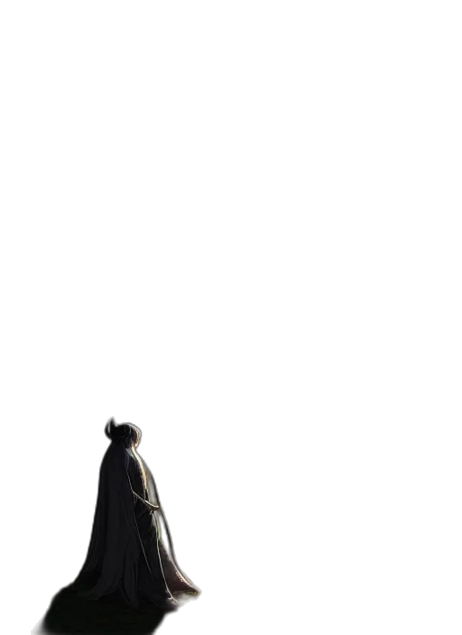 umbrella, staff, bottle, dress transparent PNG cut-out