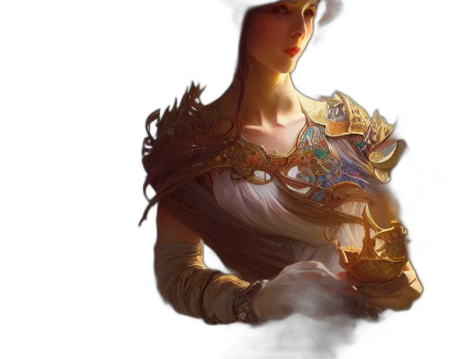 crown, dress, dragon, jewelry transparent PNG cut-out