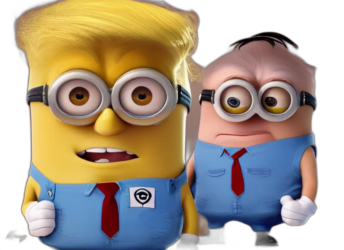 3d render, cartoon, concept art, cartoonish transparent PNG cut-out