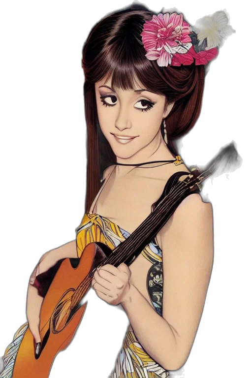 staff, weapon, anime, fantasy art transparent PNG cut-out