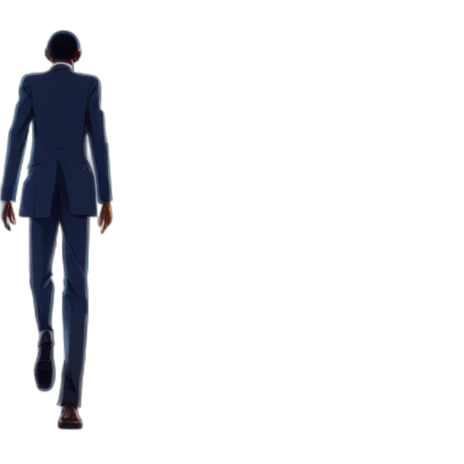 staff, jacket, concept art, 3d render, photorealistic, beautiful, makoto, shinkai transparent PNG cut-out