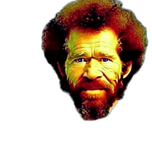face, hair, animal, creature, pixel art, cartoon, photorealistic, concept art transparent PNG cut-out