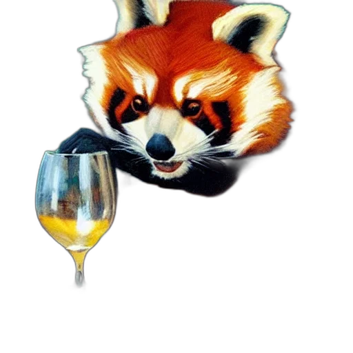 animal, food, staff, pixel art, concept art, photorealistic, watercolor, greg transparent PNG cut-out