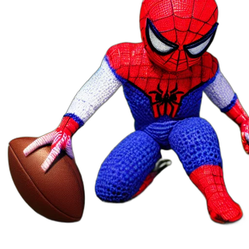 3d render, concept art, comic book art, closeup transparent PNG cut-out
