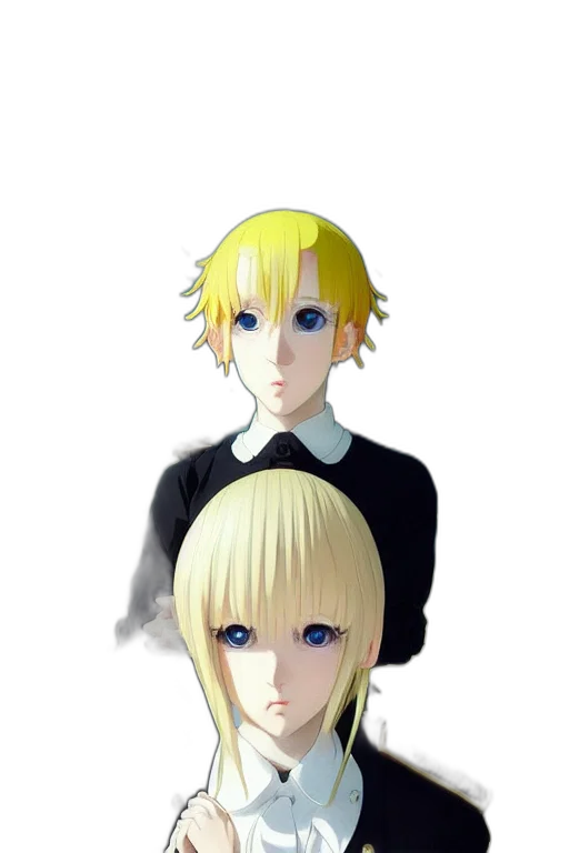 staff, mask, face, robot transparent PNG cut-out