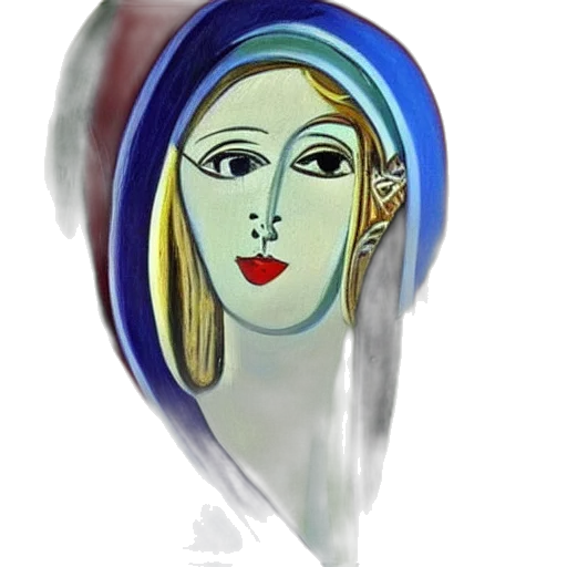 jewelry, mask, face, crown transparent PNG cut-out