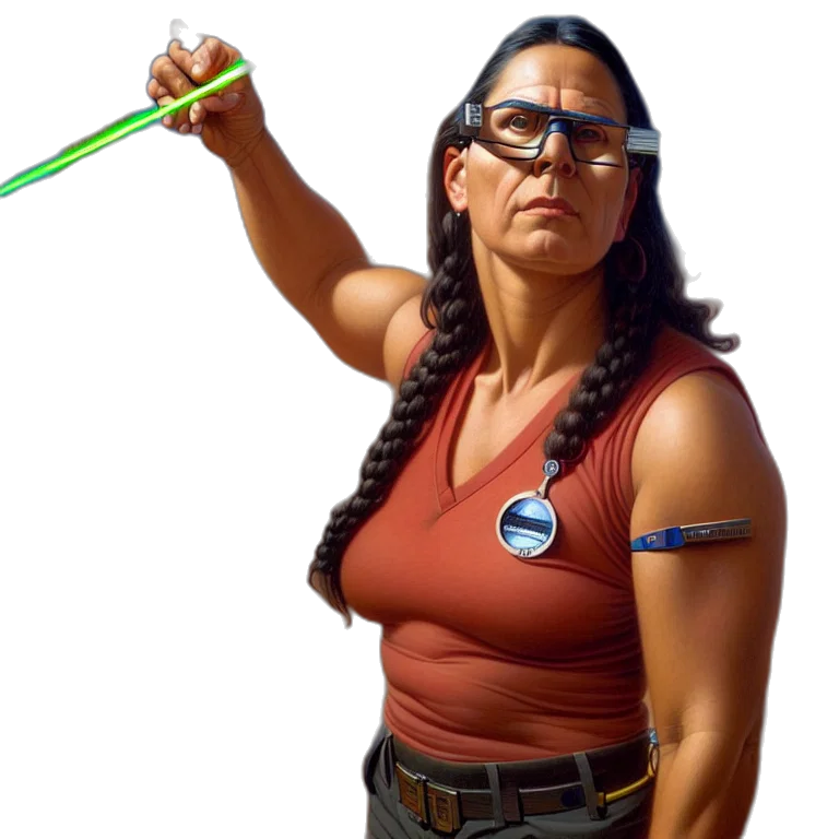 staff, weapon, jewelry, concept art transparent PNG cut-out
