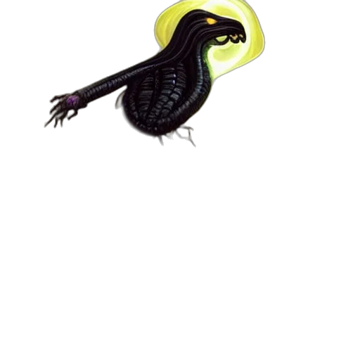 animal, staff, creature, hair transparent PNG cut-out