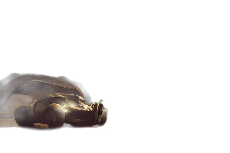 car, robot, shoes, creature transparent PNG cut-out