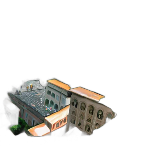 building, furniture, jewelry, crown transparent PNG cut-out