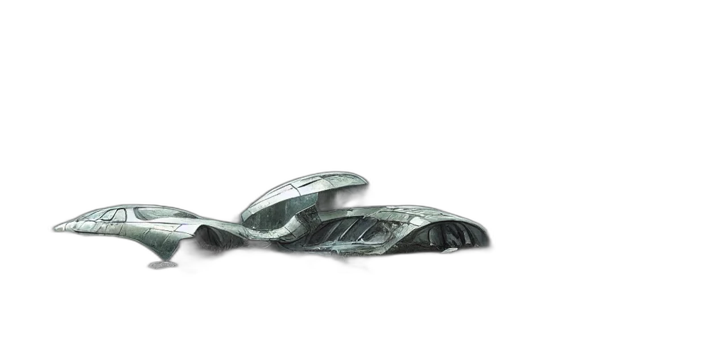 shoes, jewelry, car, weapon transparent PNG cut-out