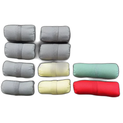 monochrome, colorful, pastel, pack transparent PNG cut-out