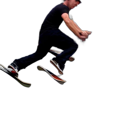 shoes, creature, animal, photorealistic, concept art, 3d render, cartoon, tony transparent PNG cut-out
