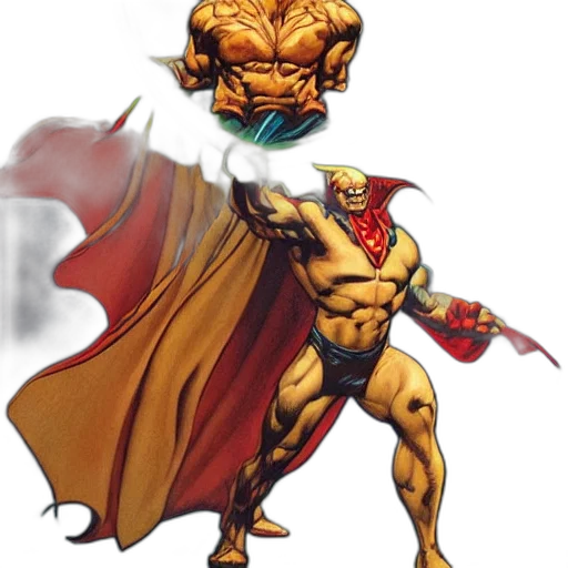 concept art, comic book art, fantasy art, pixel art transparent PNG cut-out