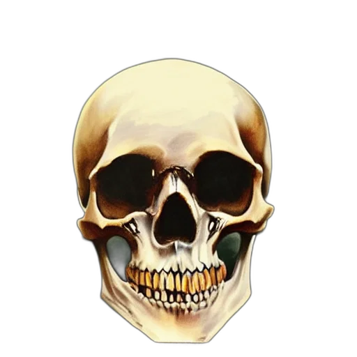 face, mask, jewelry, crown, photorealistic, 3d render, concept art, pixel art transparent PNG cut-out