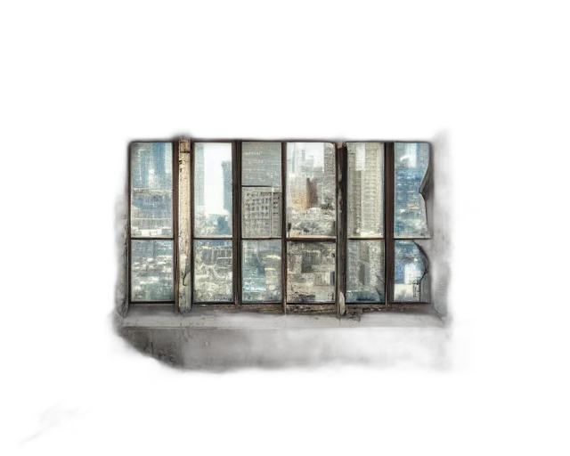 building, furniture, car, dress transparent PNG cut-out