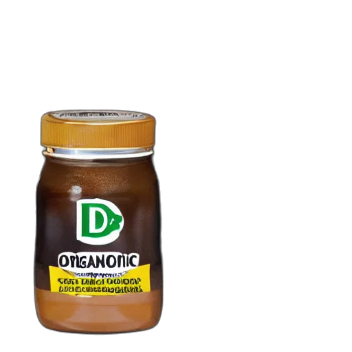 food, bottle, 3d render, photorealistic, ddd, dddd, organic transparent PNG cut-out