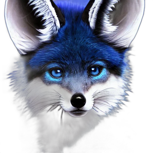 animal, mask, creature, face transparent PNG cut-out