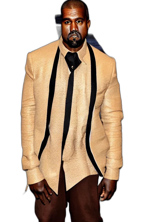 jacket, earth tones, golden, dark transparent PNG cut-out