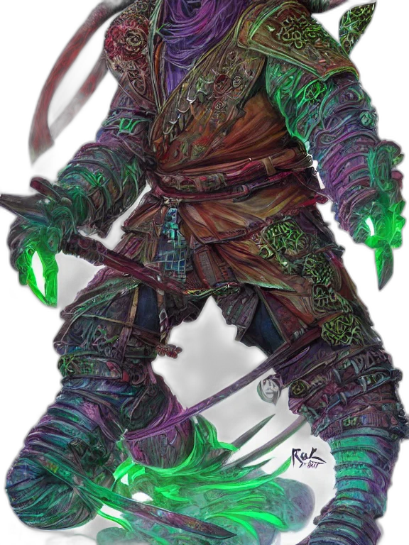 sword, dragon, staff, weapon transparent PNG cut-out