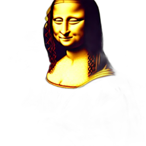 face, crown, mask, robot transparent PNG cut-out