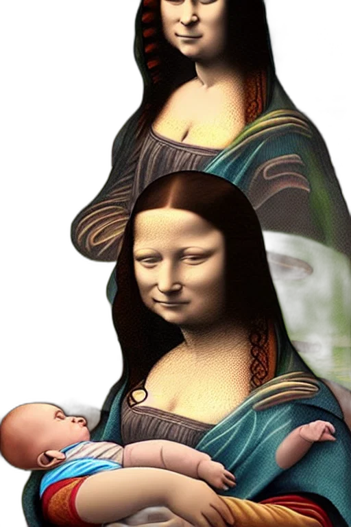 face, dress, mask, creature transparent PNG cut-out