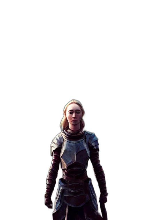 staff, robot, sword, jacket transparent PNG cut-out