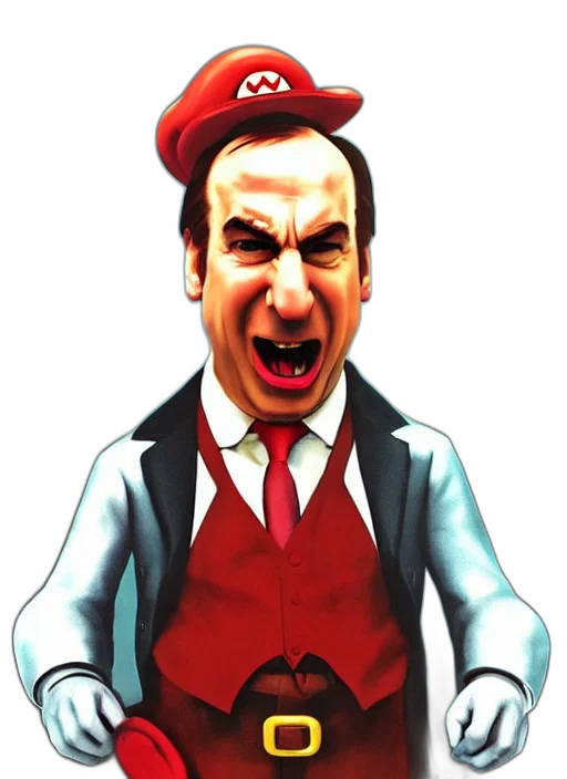 staff, face, cartoon, concept art transparent PNG cut-out