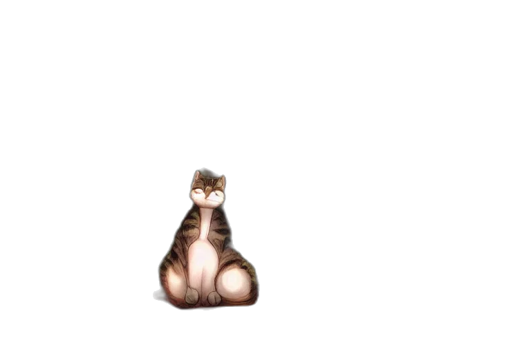animal, creature, staff, dress transparent PNG cut-out