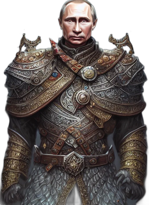 sword, face, crown, staff, fantasy art, concept art, photorealistic, comic book art transparent PNG cut-out