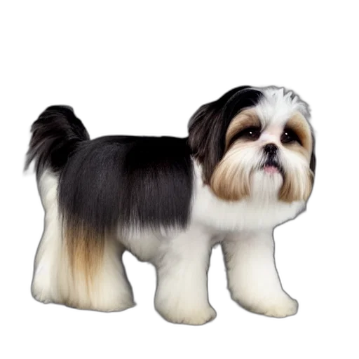 animal, creature, hair, staff transparent PNG cut-out