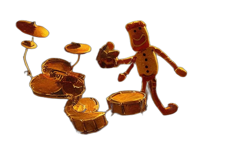 food, robot, jewelry, furniture transparent PNG cut-out