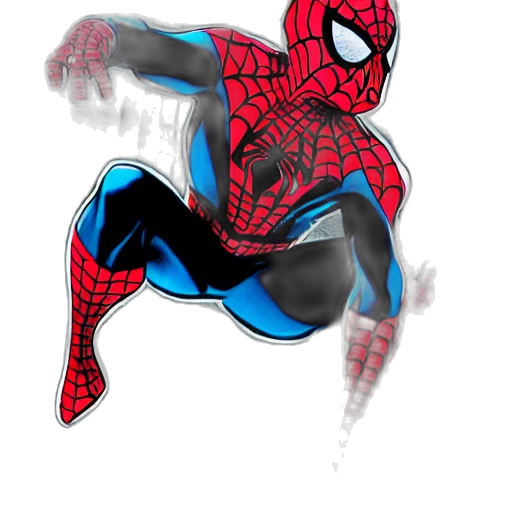 mask, animal, creature, comic book art transparent PNG cut-out