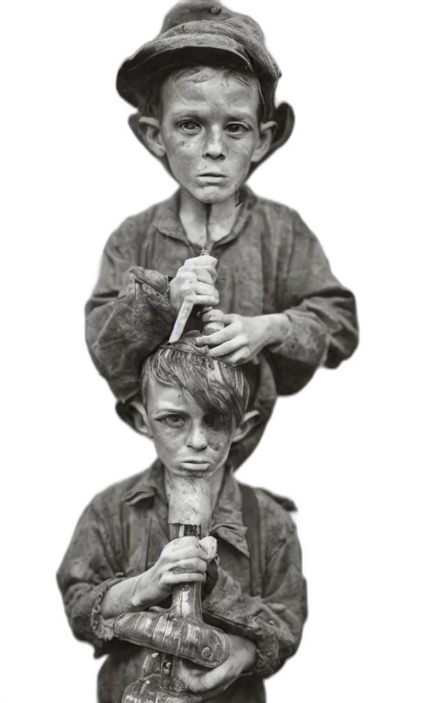 staff, mask, face, hat transparent PNG cut-out