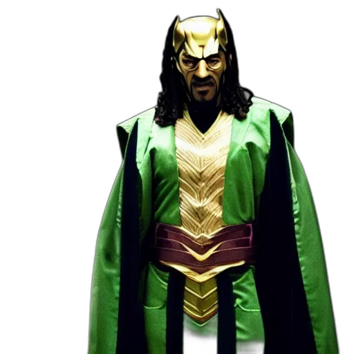 comic book art, concept art, green, film transparent PNG cut-out