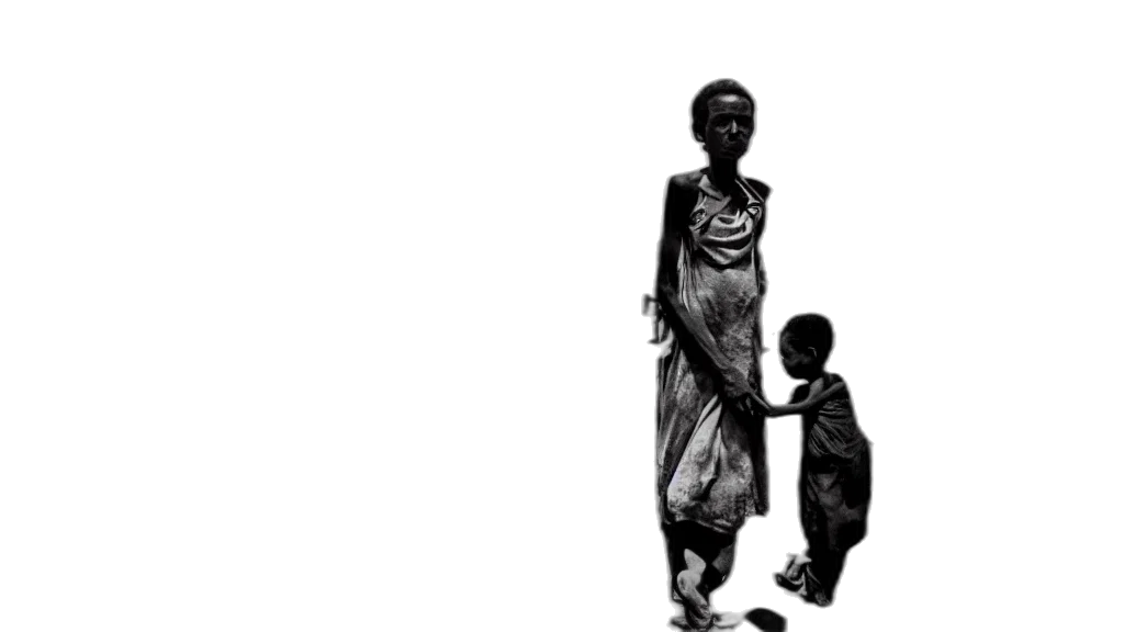 dress, face, pencil sketch, concept art transparent PNG cut-out