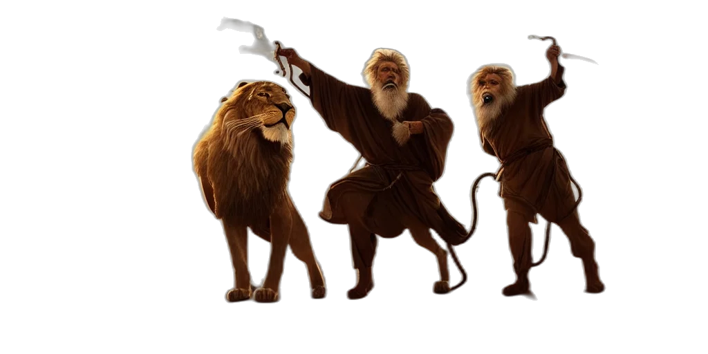 staff, concept art, fantasy art, 3d render, photorealistic, wise, old, man transparent PNG cut-out