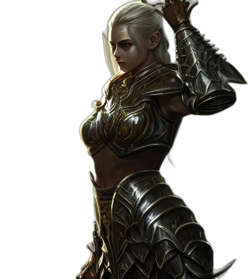 sword, staff, weapon, dragon, fantasy art, concept art, comic book art, 3d render transparent PNG cut-out