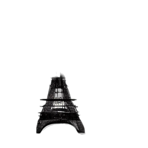 building, hat, weapon, umbrella transparent PNG cut-out