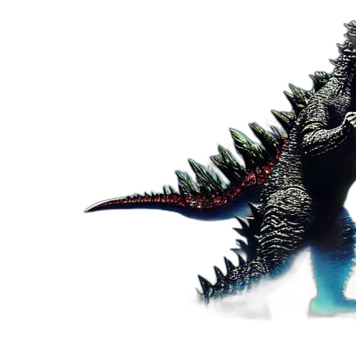 dragon, creature, animal, weapon transparent PNG cut-out