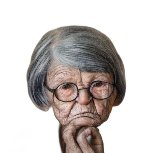 face, mask, staff, photorealistic transparent PNG cut-out