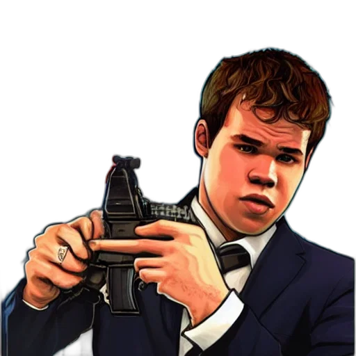 weapon, staff, animal, face transparent PNG cut-out