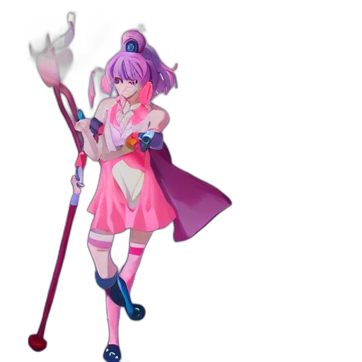 staff, weapon, sword, concept art transparent PNG cut-out