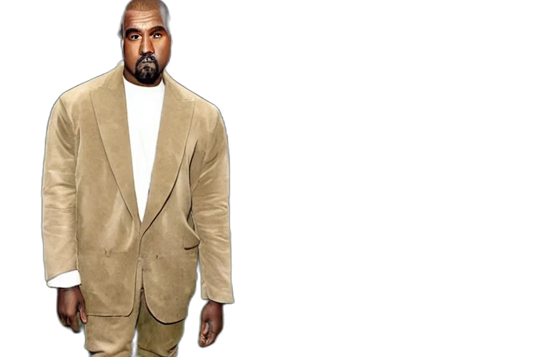 jacket, dress, animal, creature transparent PNG cut-out