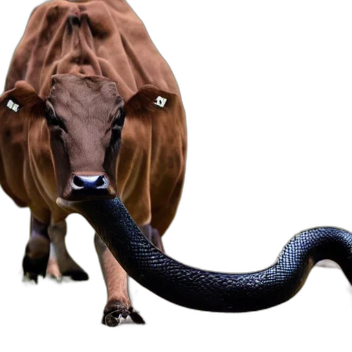 animal, creature, dragon, staff, 3d render, concept art, photorealistic, fantasy art transparent PNG cut-out