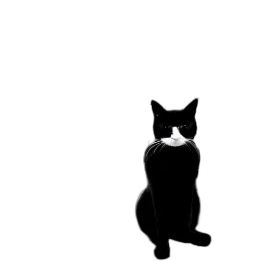 animal, staff, creature, robot transparent PNG cut-out