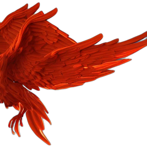 animal, dragon, mask, creature transparent PNG cut-out